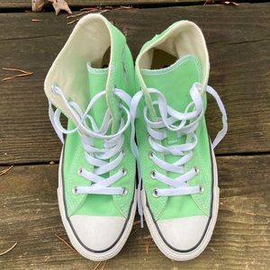 Hi Top Chuck Taylor Converse All-Star